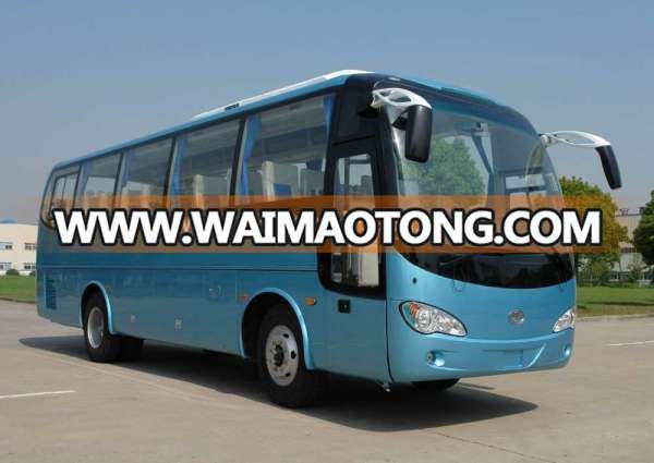 9.5m Strong quality tourist Coach bus for sale